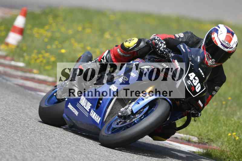/34 25.07.2025 Speer Racing ADR/Gruppe rot/430